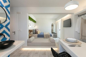 Hermes Luxury Apartments Naxos